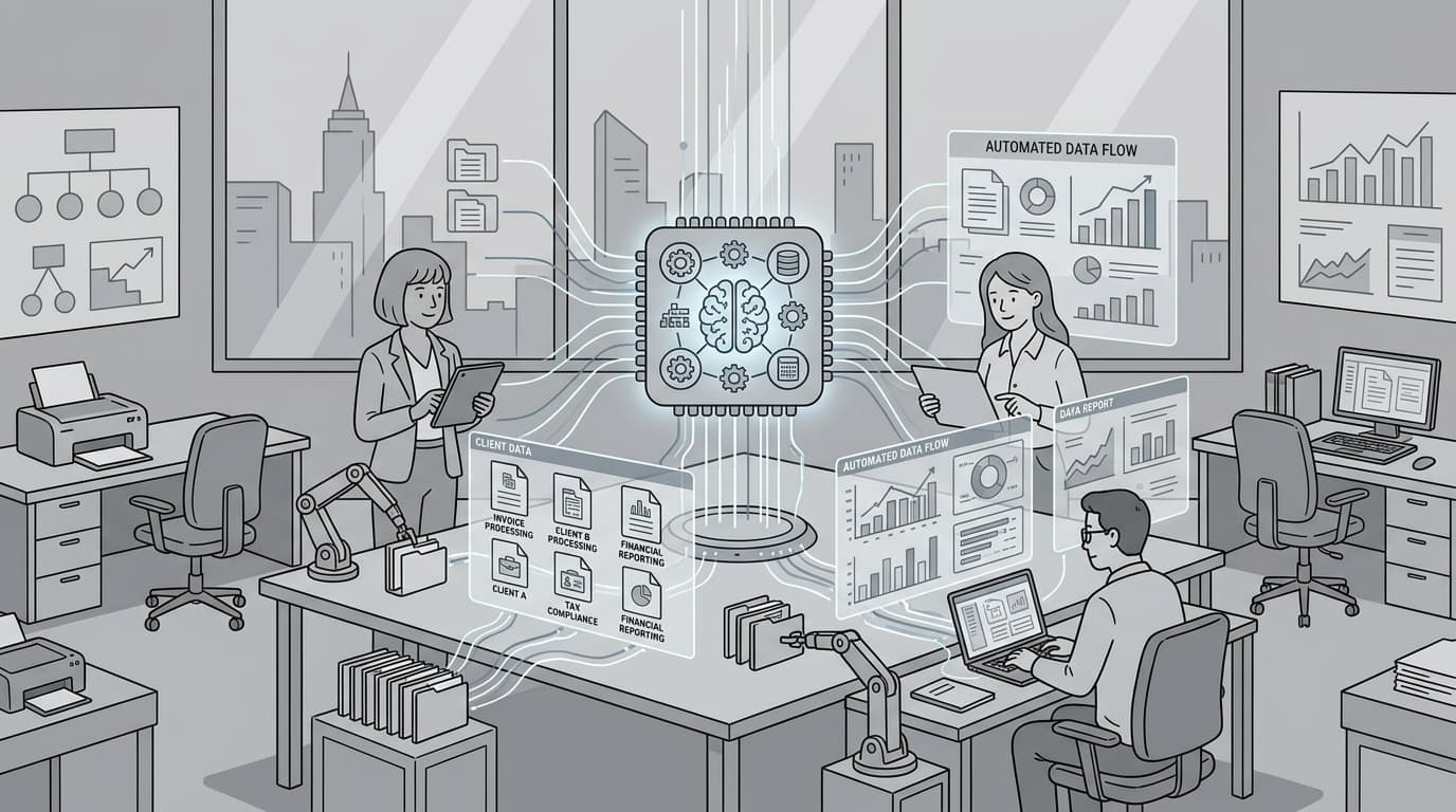 고객사 관리 솔루션 아로미