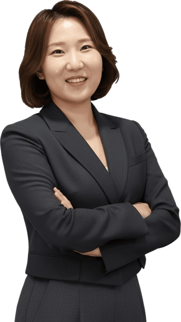 김하나 세무사 프로필